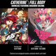 Image for article titled A Gorgeous Gallery of Persona and Catherine Art Has Come to Take Your Heart